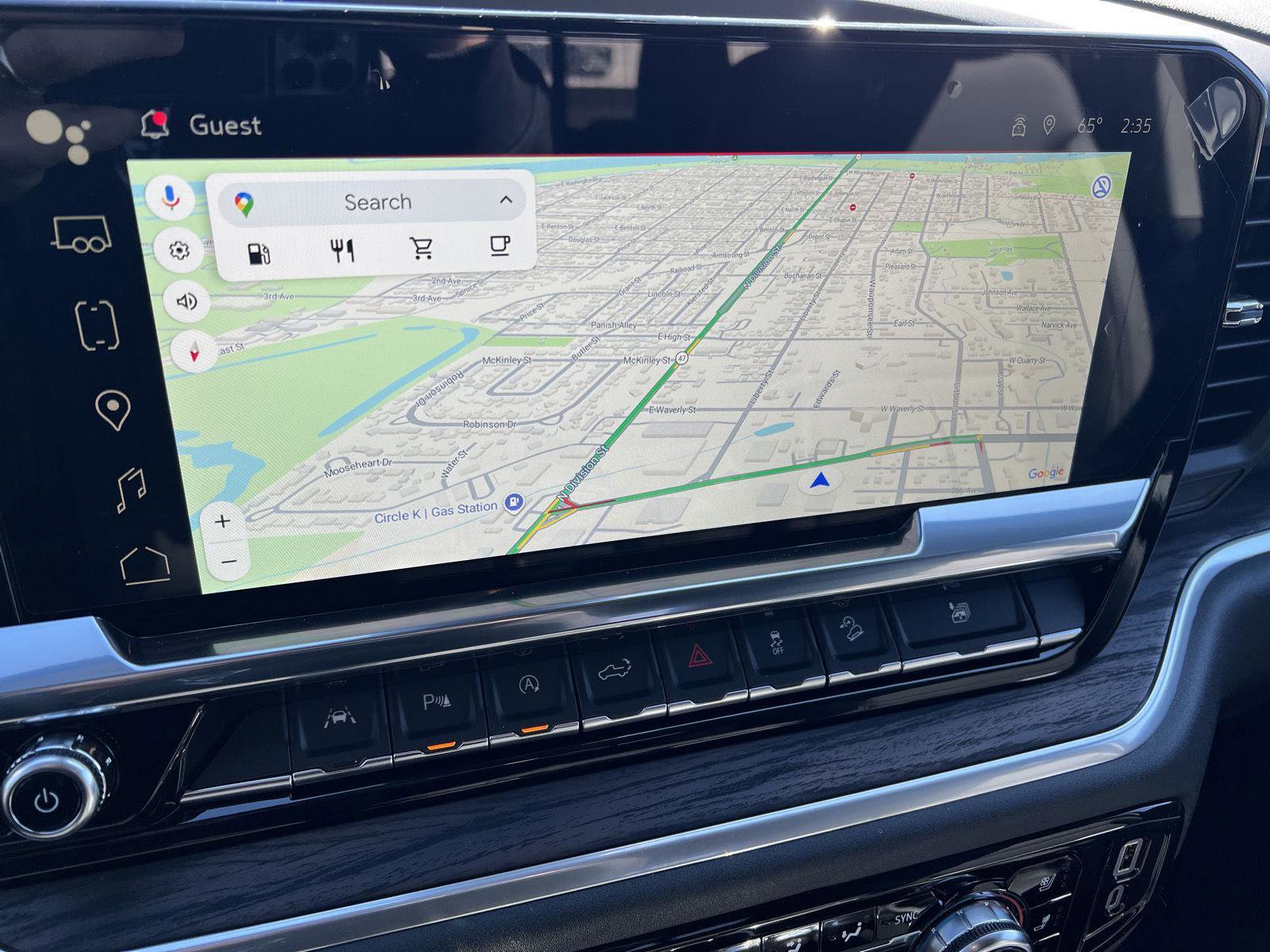 New 2026 GMC Sierra 1500 SLT w/ SLT Premium Plus Package image 31