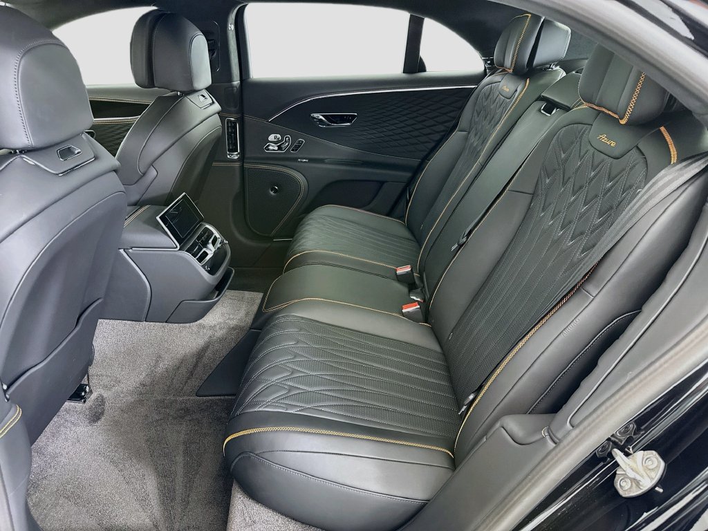 Used 2026 Bentley Flying Spur V8 AWD/4WD image 20