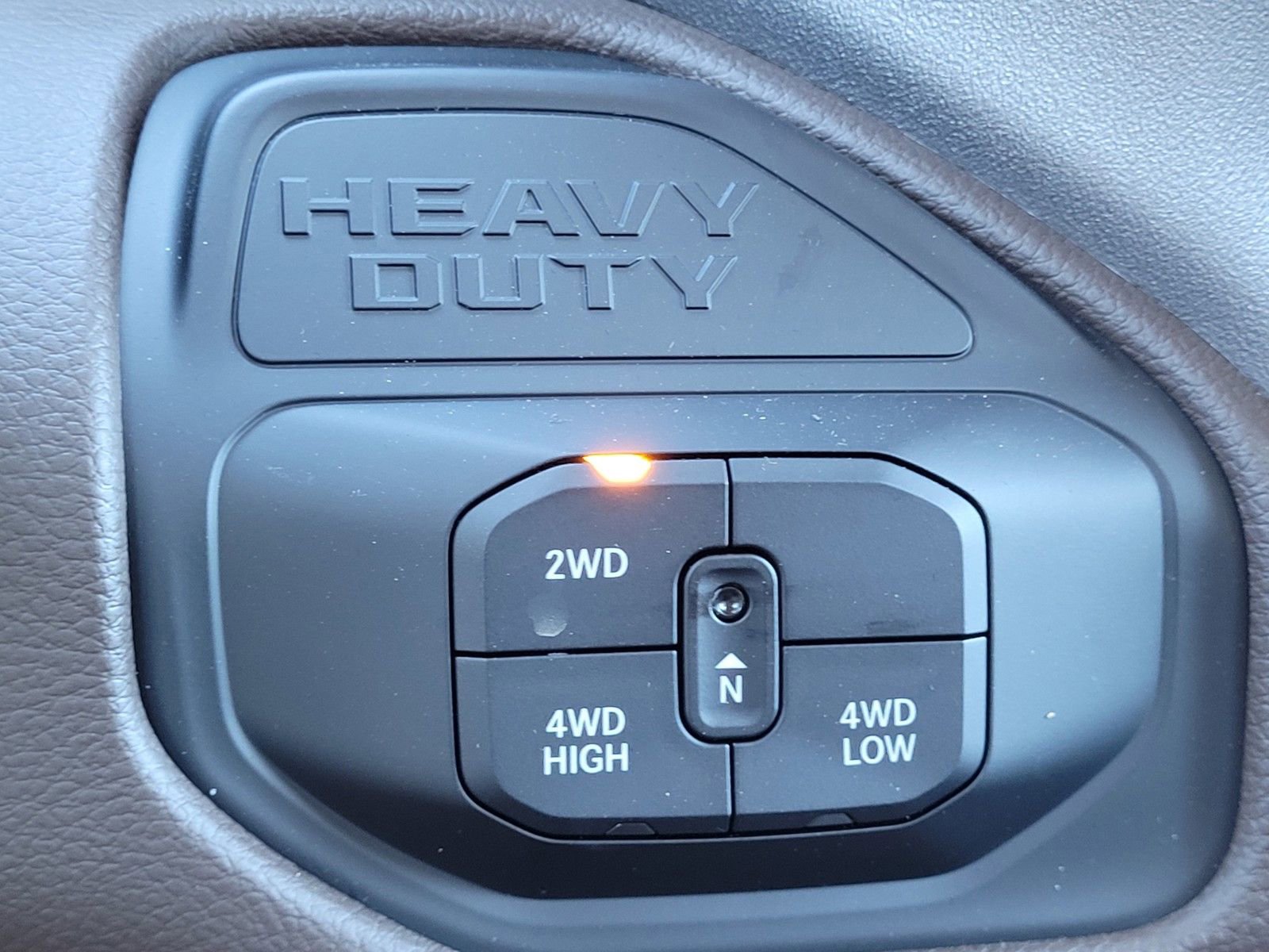 New 2026 RAM 2500 Laramie image 19