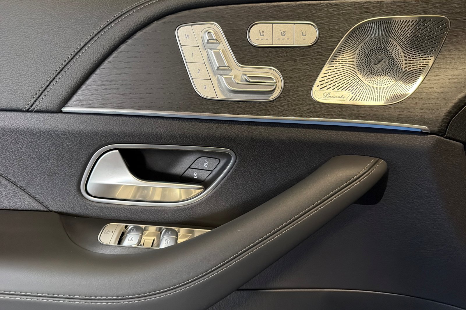 New 2027 Mercedes-Benz GLE 450 4MATIC Coupe image 10