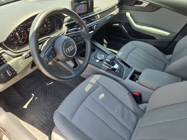 Used 2018 Audi A4 2.0T Premium Plus w/ Premium Plus Package AWD/4WD video 2