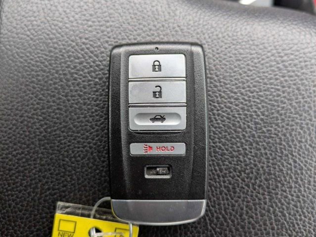 Used 2018 Acura ILX FWD image 28