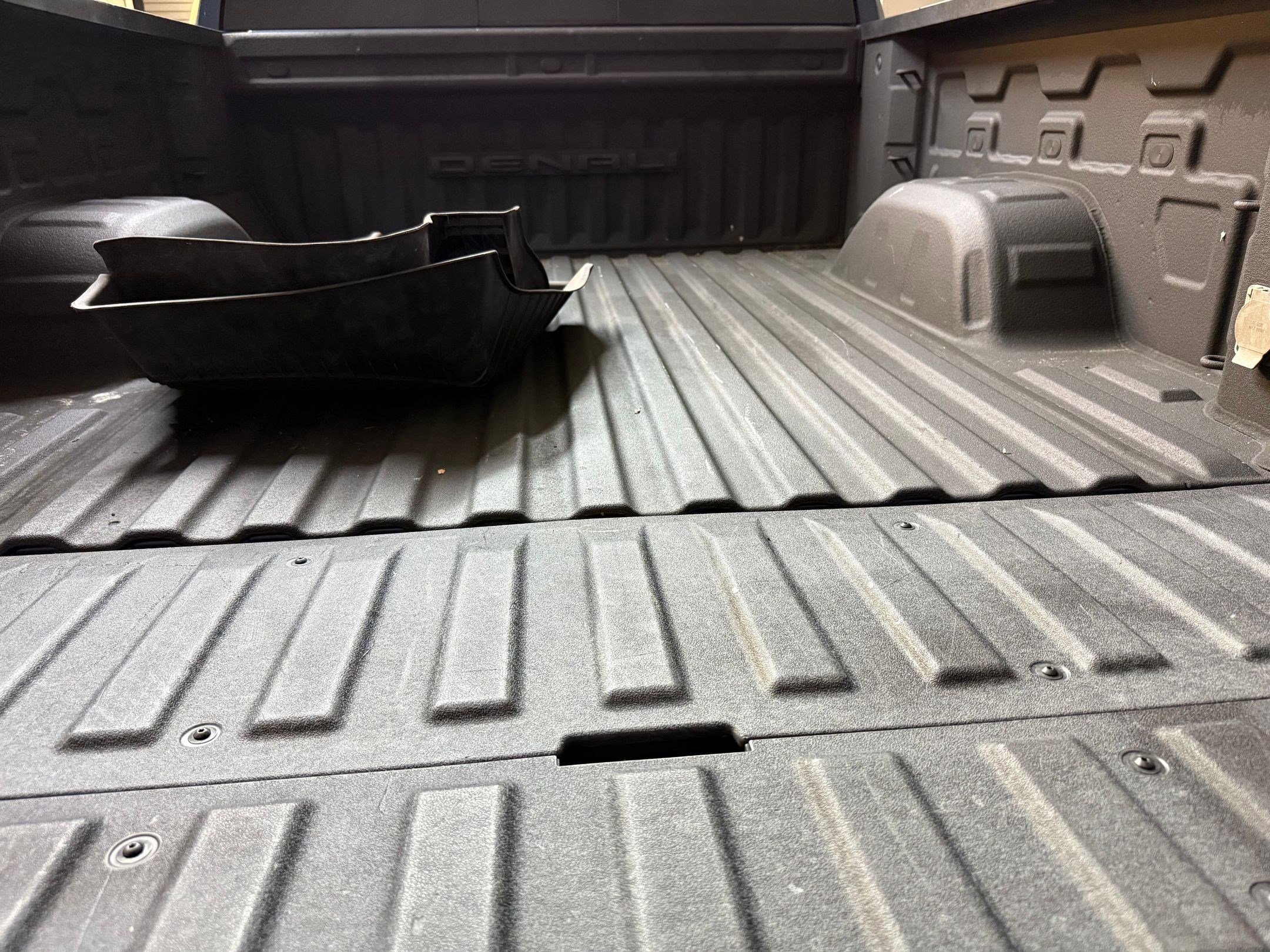 Used 2022 GMC Sierra 1500 Denali image 43