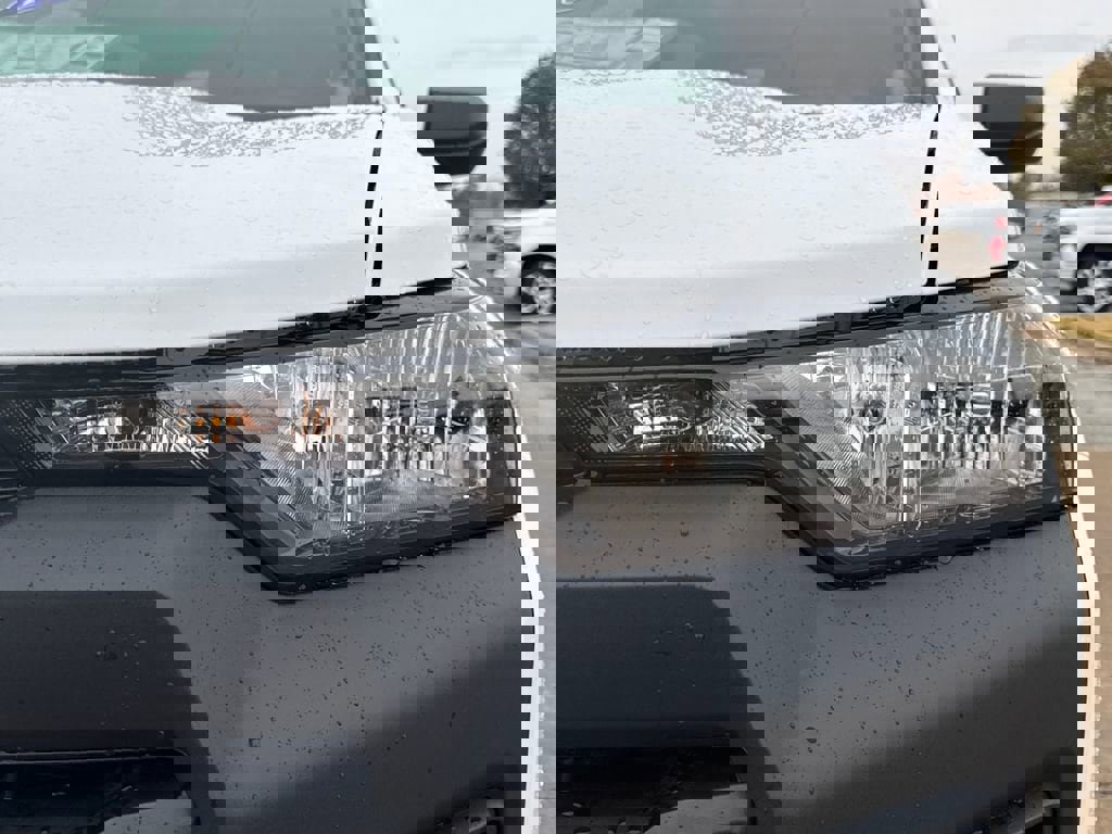 New 2026 Chevrolet Colorado W/T image 9