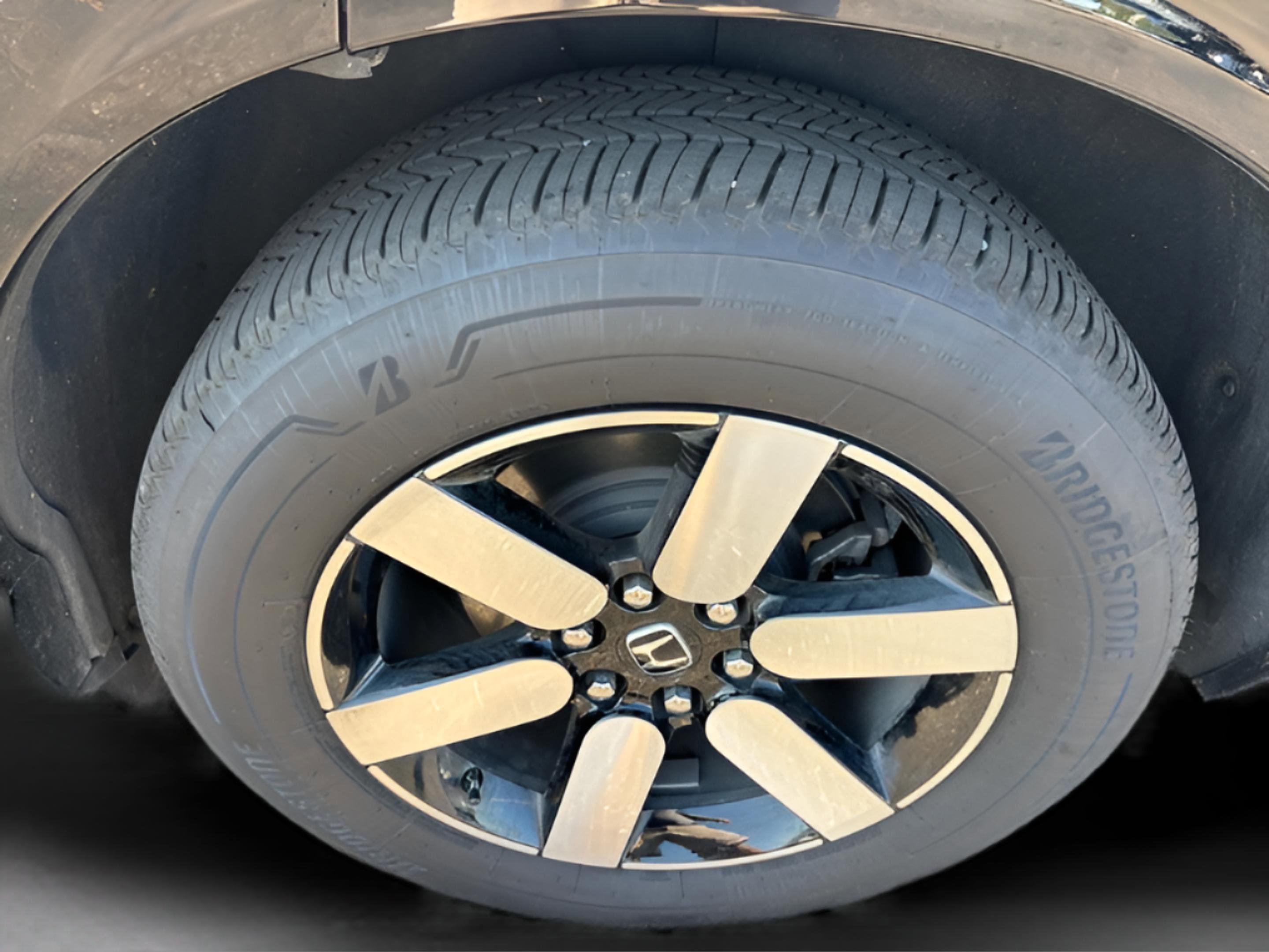 Used 2024 Honda Prologue Touring image 36