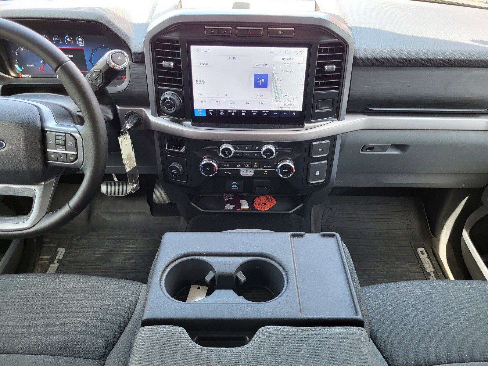 Certified 2024 Ford F150 XLT image 16