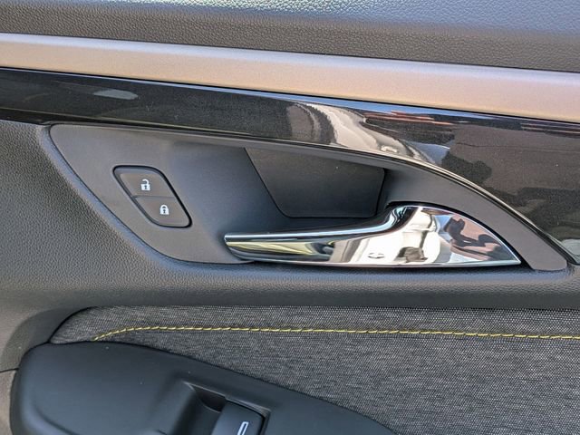 New 2026 Chevrolet TrailBlazer ACTIV image 32