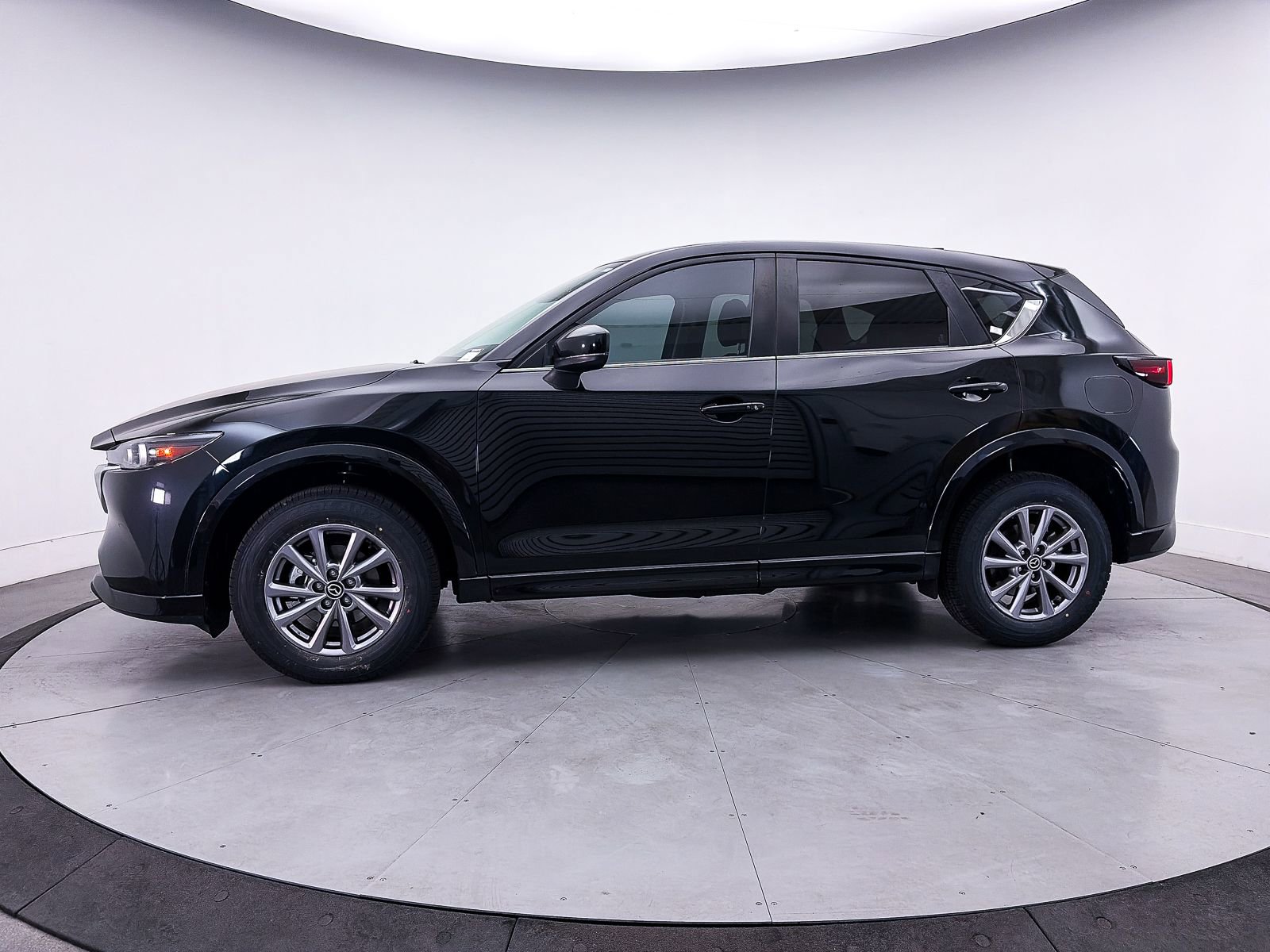 Used 2024 MAZDA CX-5 AWD 2.5 S w/ Select Package image 38