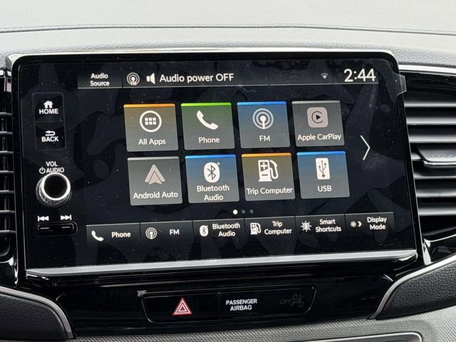 New 2026 Honda Ridgeline Sport image 3