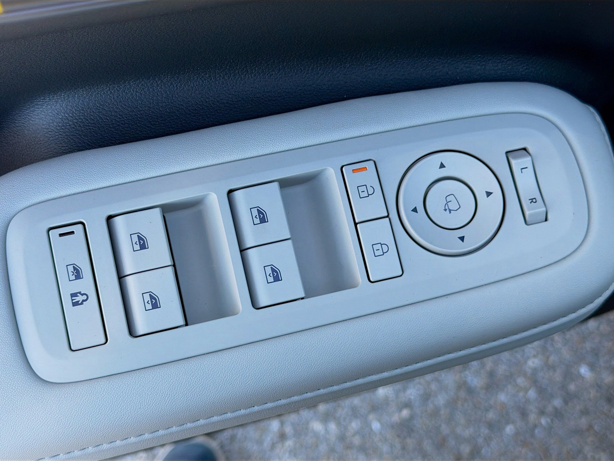 New 2026 Hyundai Santa Fe Calligraphy image 24