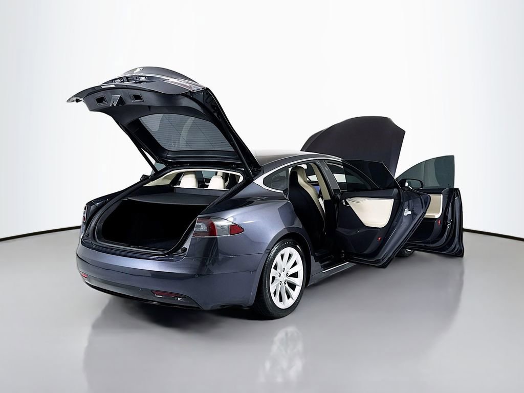 Used 2017 Tesla Model S 75D image 26