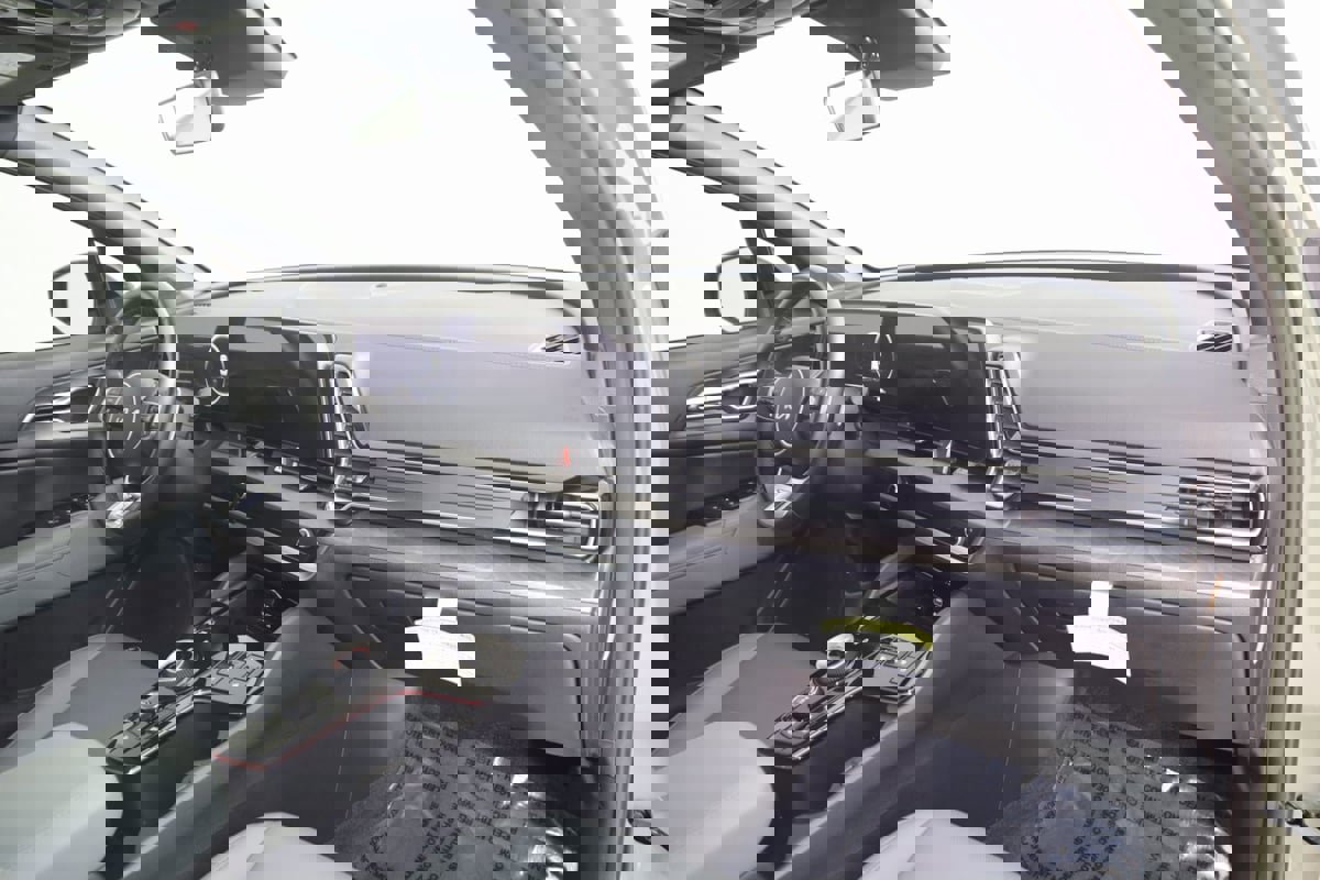 Used 2024 Kia Sportage X-Line Prestige image 43