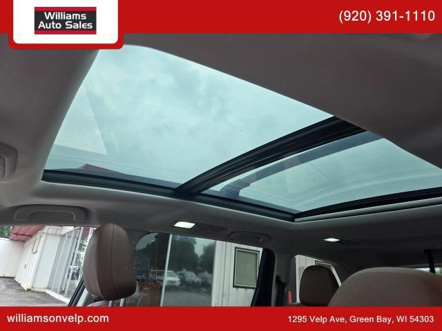 Used 2020 Subaru Ascent Touring w/ Popular Package #2A AWD/4WD image 2