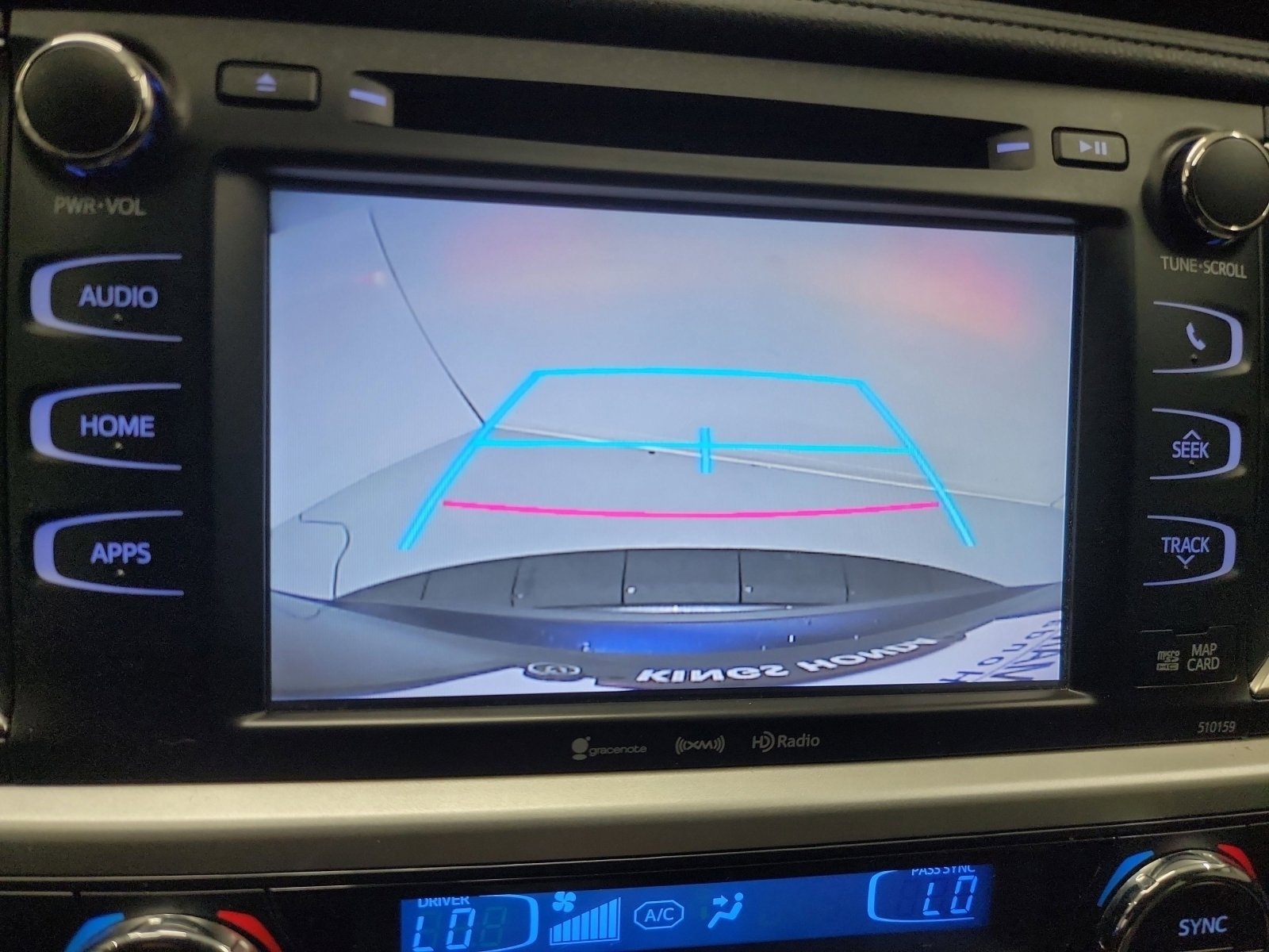Used 2016 Toyota Highlander XLE AWD/4WD image 23