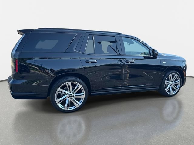 New 2026 Cadillac Escalade Sport w/ Touring Package AWD/4WD image 8