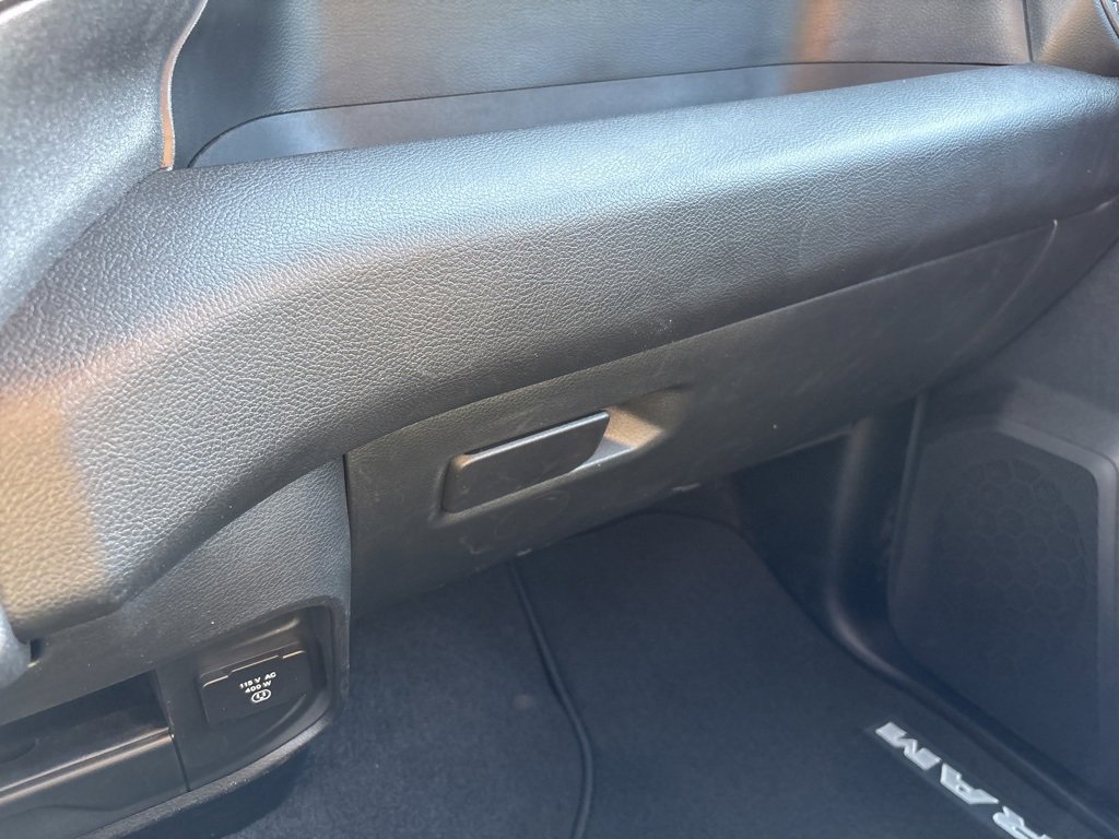 New 2025 RAM 2500 Tradesman image 33