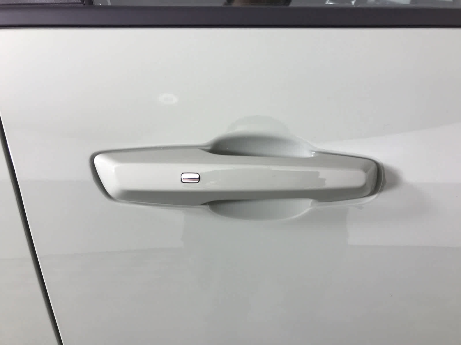 New 2026 Chevrolet Equinox LT image 24