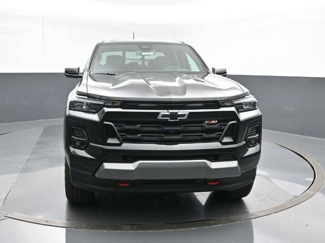 New 2026 Chevrolet Colorado Z71 w/ Technology Package image 8