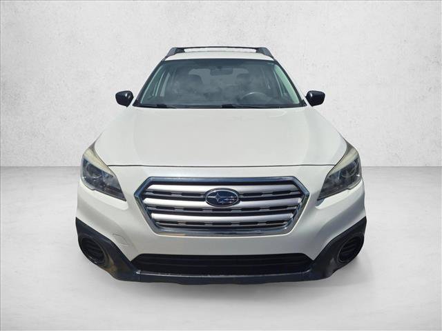 Used 2017 Subaru Outback 2.5i AWD/4WD image 2