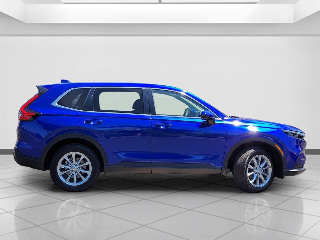 Certified 2024 Honda CR-V EX-L image 4