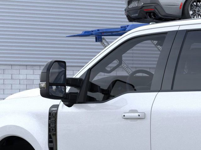 New 2026 Ford F250 Lariat image 20