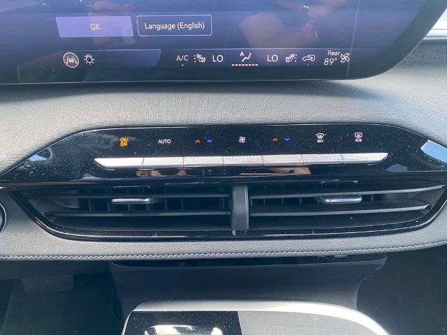Used 2025 Buick Enclave Preferred FWD image 22