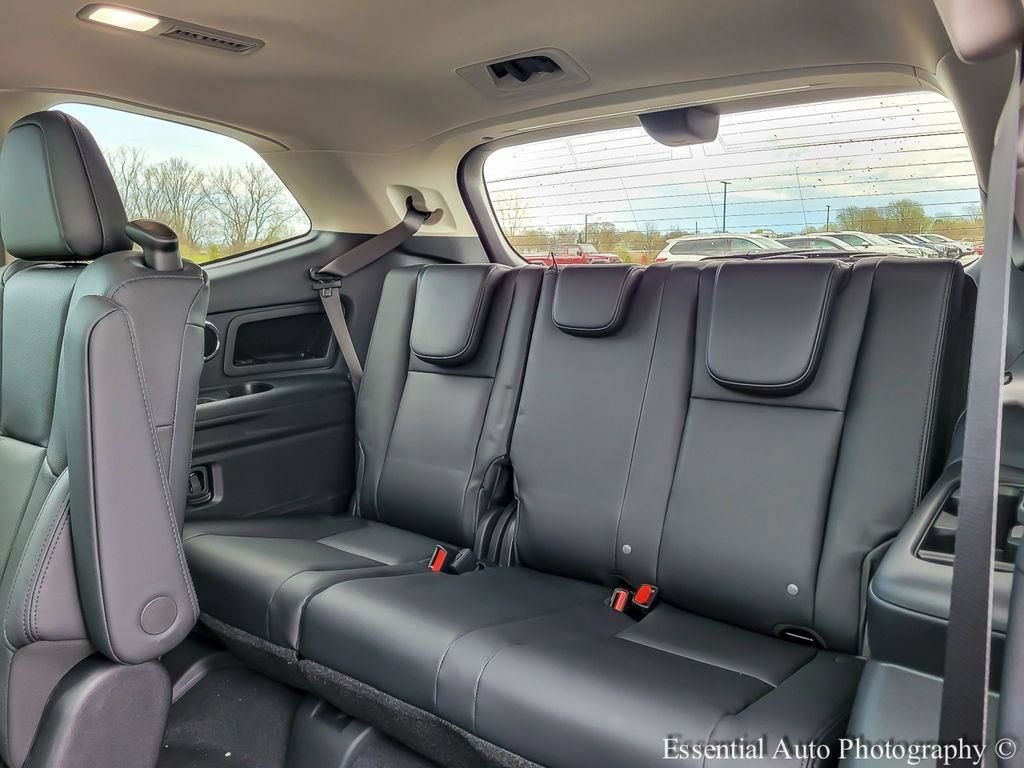 New 2026 Subaru Ascent Touring AWD/4WD image 13