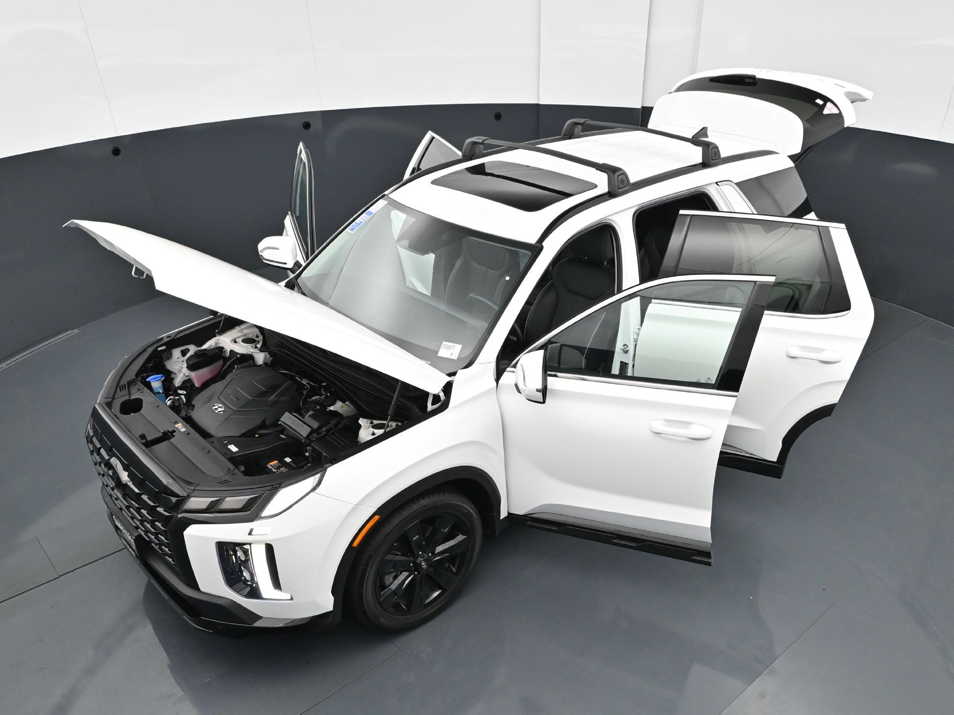 Used 2024 Hyundai Palisade XRT AWD/4WD image 41