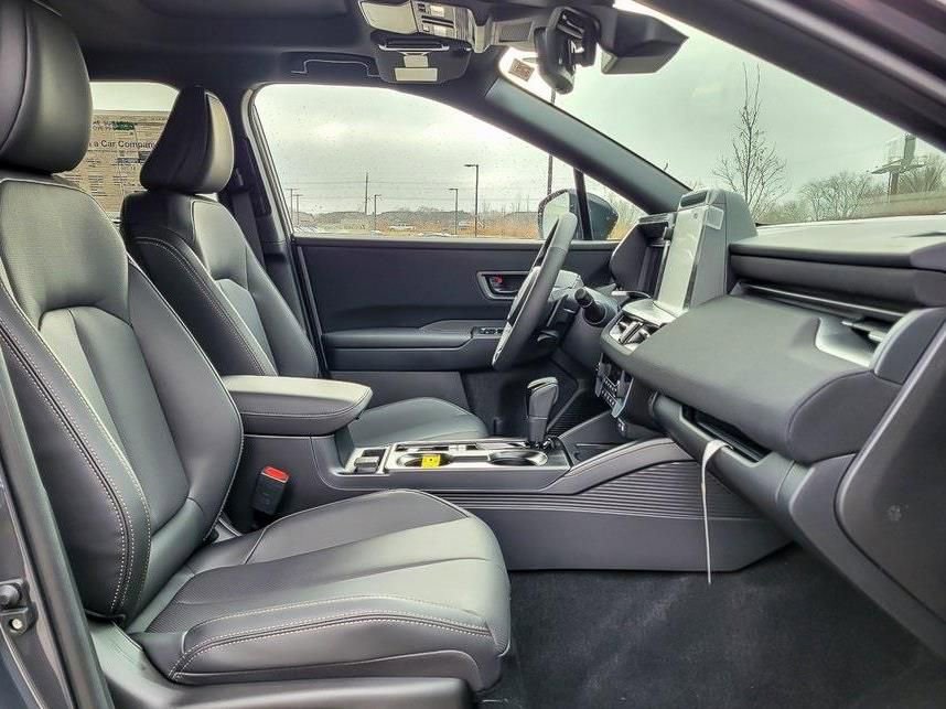 New 2026 Subaru Outback Limited XT image 31