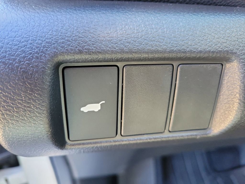 Certified 2026 Honda Passport RTL image 27