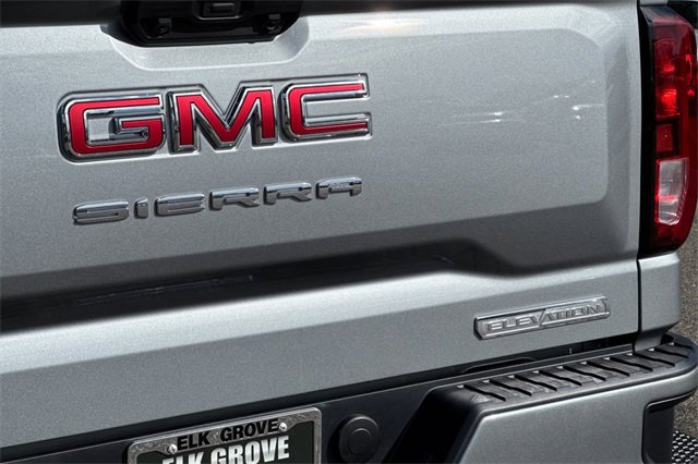 New 2026 GMC Sierra 1500 Elevation image 32