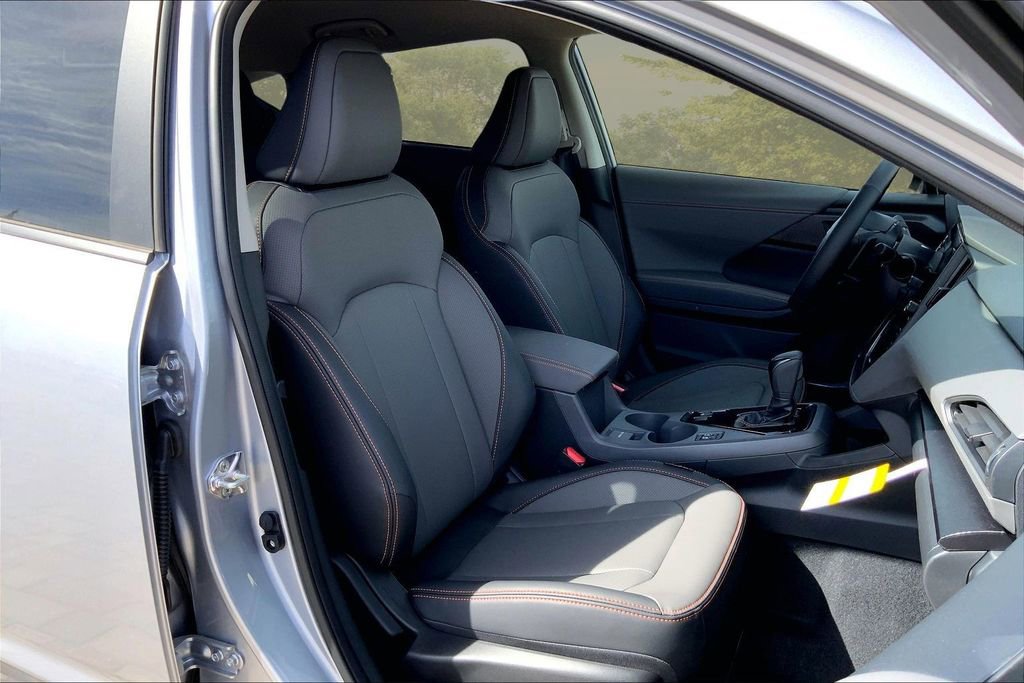 New 2026 Subaru Crosstrek 2.5i Limited image 11