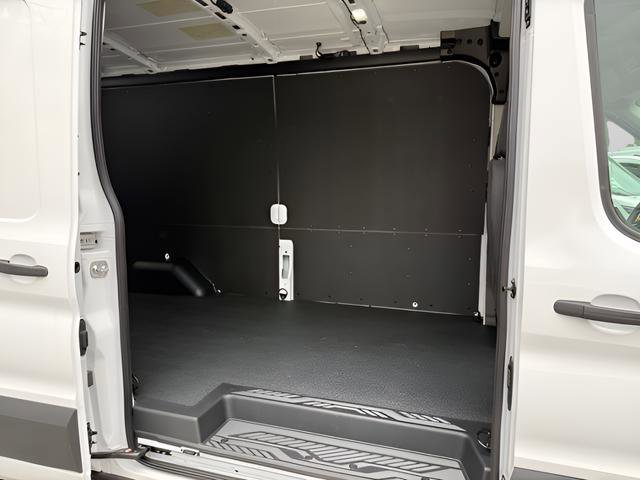 New 2026 Ford Transit 150 148 Medium Roof AWD w/ Load Area Protection Package image 11