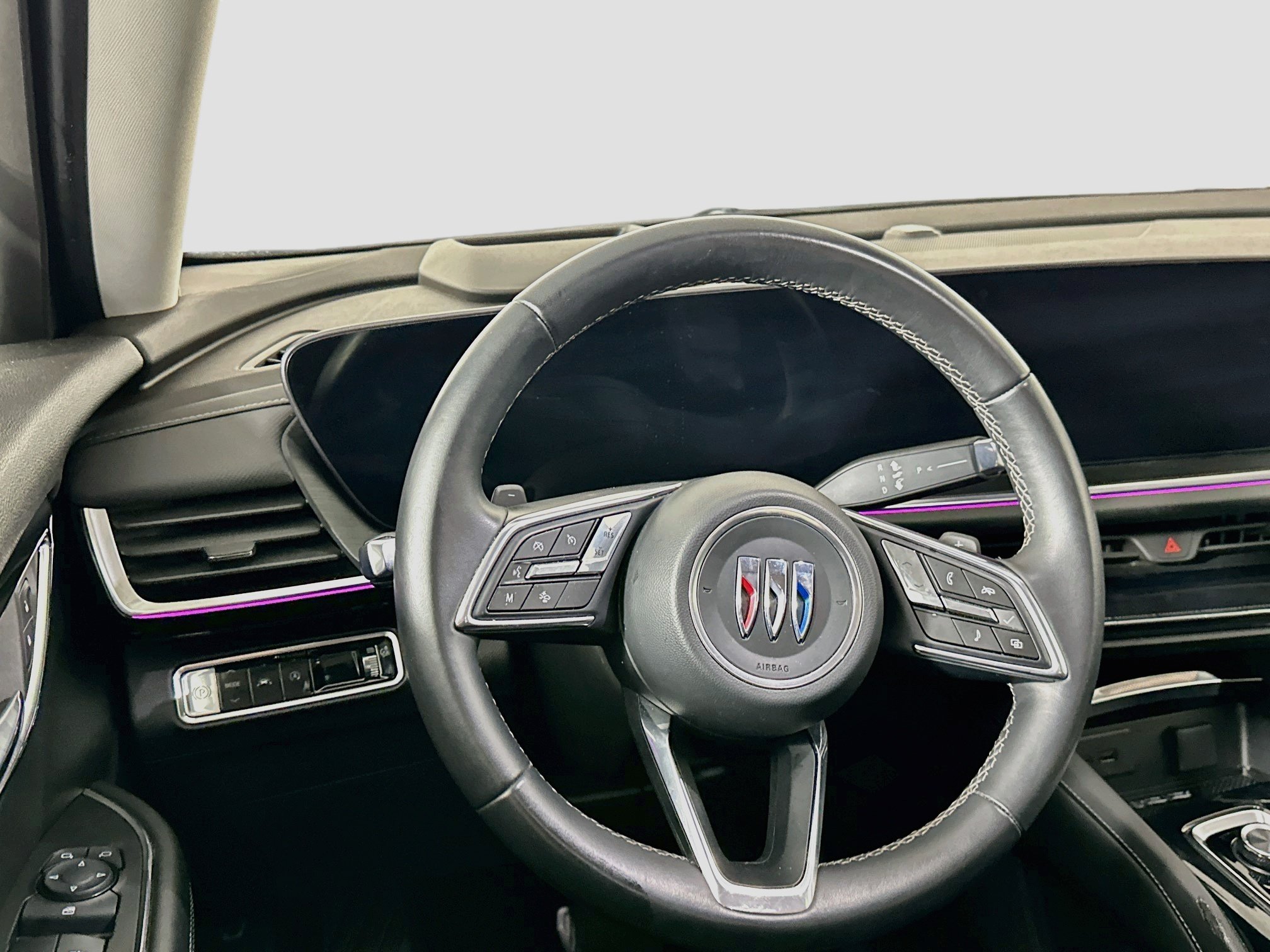 Used 2024 Buick Envision Preferred AWD/4WD image 18