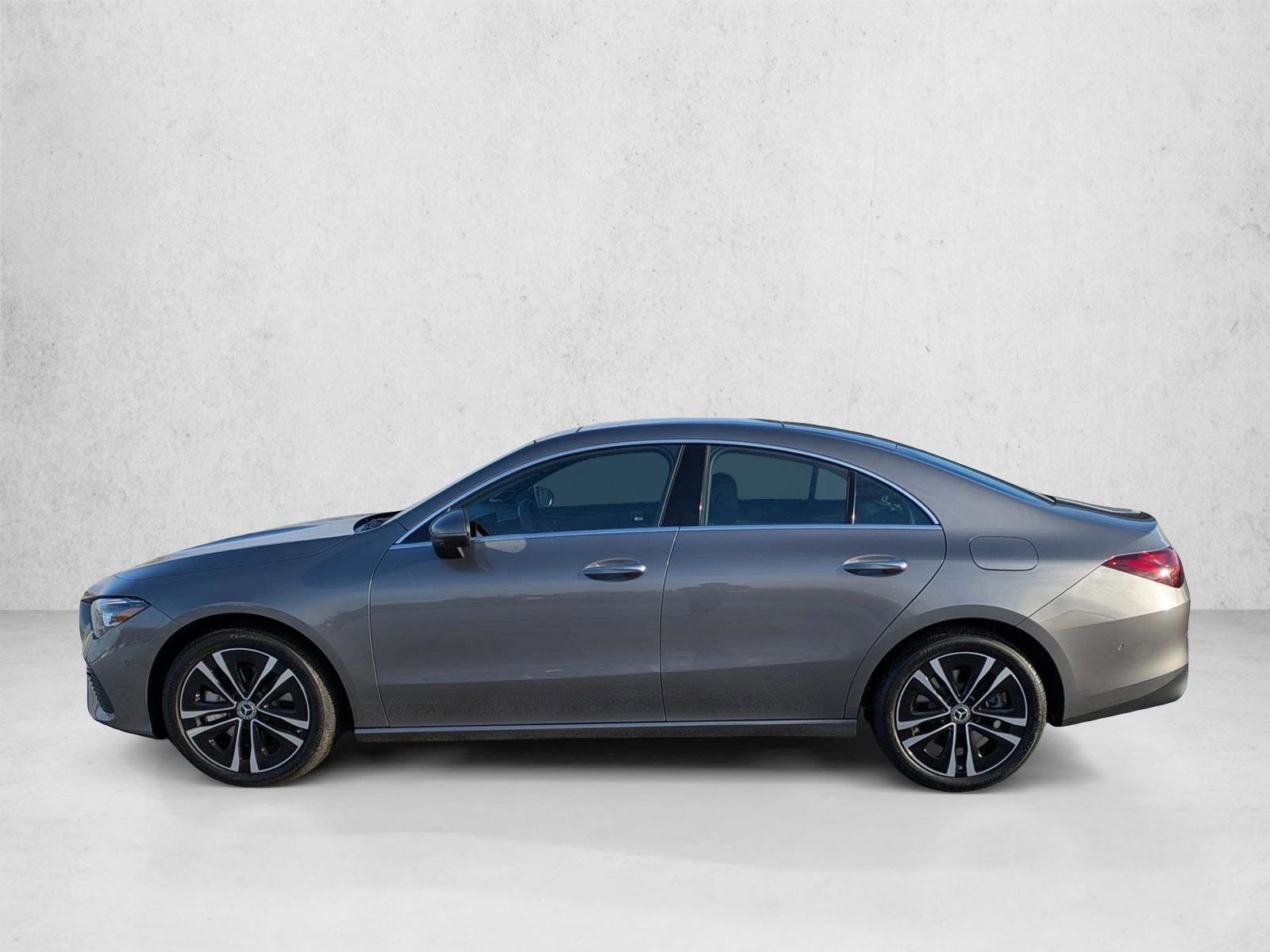 Certified 2026 Mercedes-Benz CLA 250 4MATIC image 9