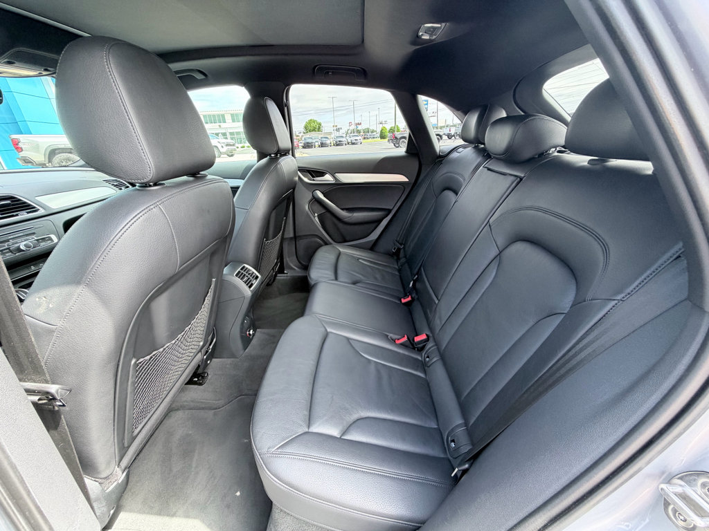 Used 2018 Audi Q3 2.0T Premium FWD image 29
