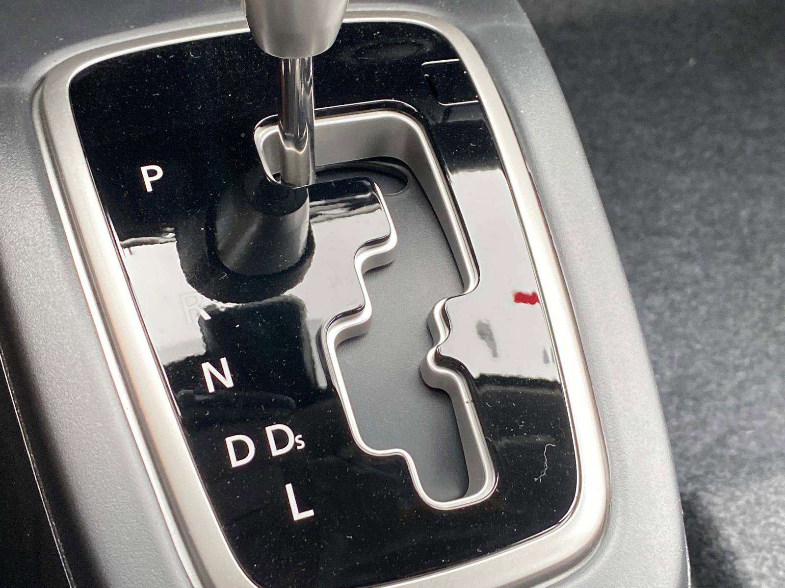 Used 2024 Mitsubishi Mirage G4 SE image 13