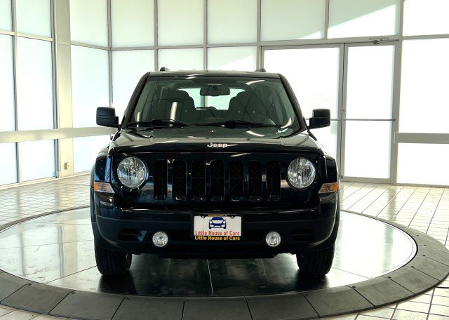 Used 2016 Jeep Patriot Sport w/ Power Value Group image 2