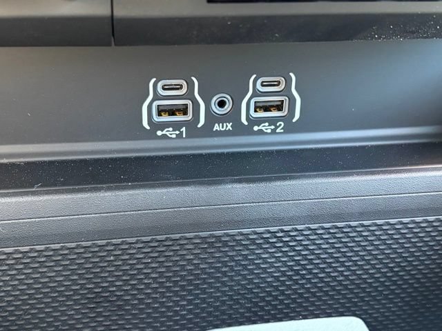 New 2026 RAM 2500 Big Horn AWD/4WD image 21