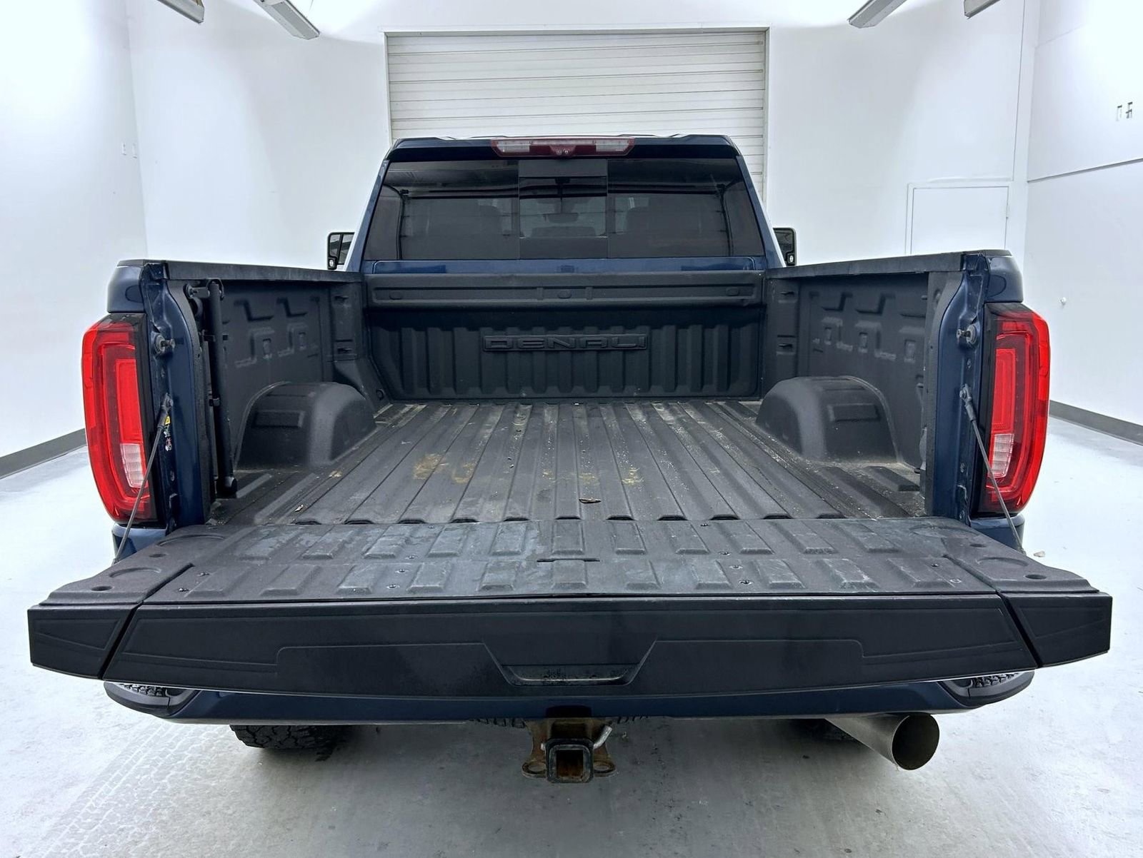 Used 2020 GMC Sierra 2500 Denali w/ Denali Ultimate Package image 21