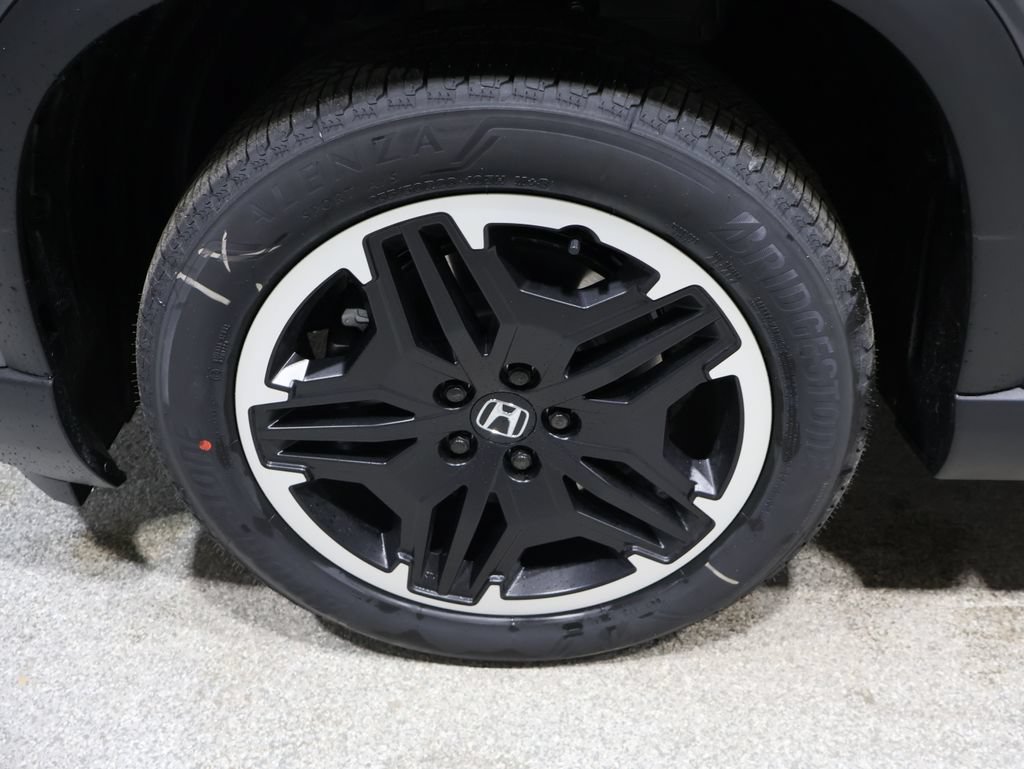 New 2026 Honda Pilot Touring image 6