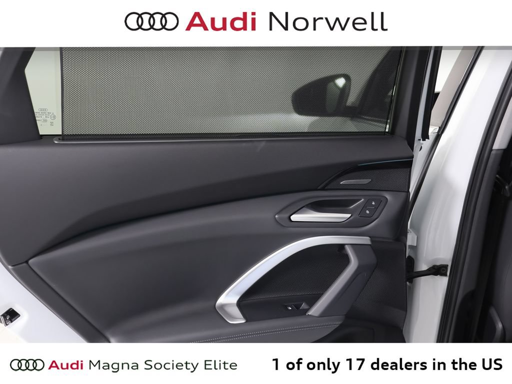 Used 2025 Audi Q5 2.0T w/ Premium Plus AWD/4WD image 22