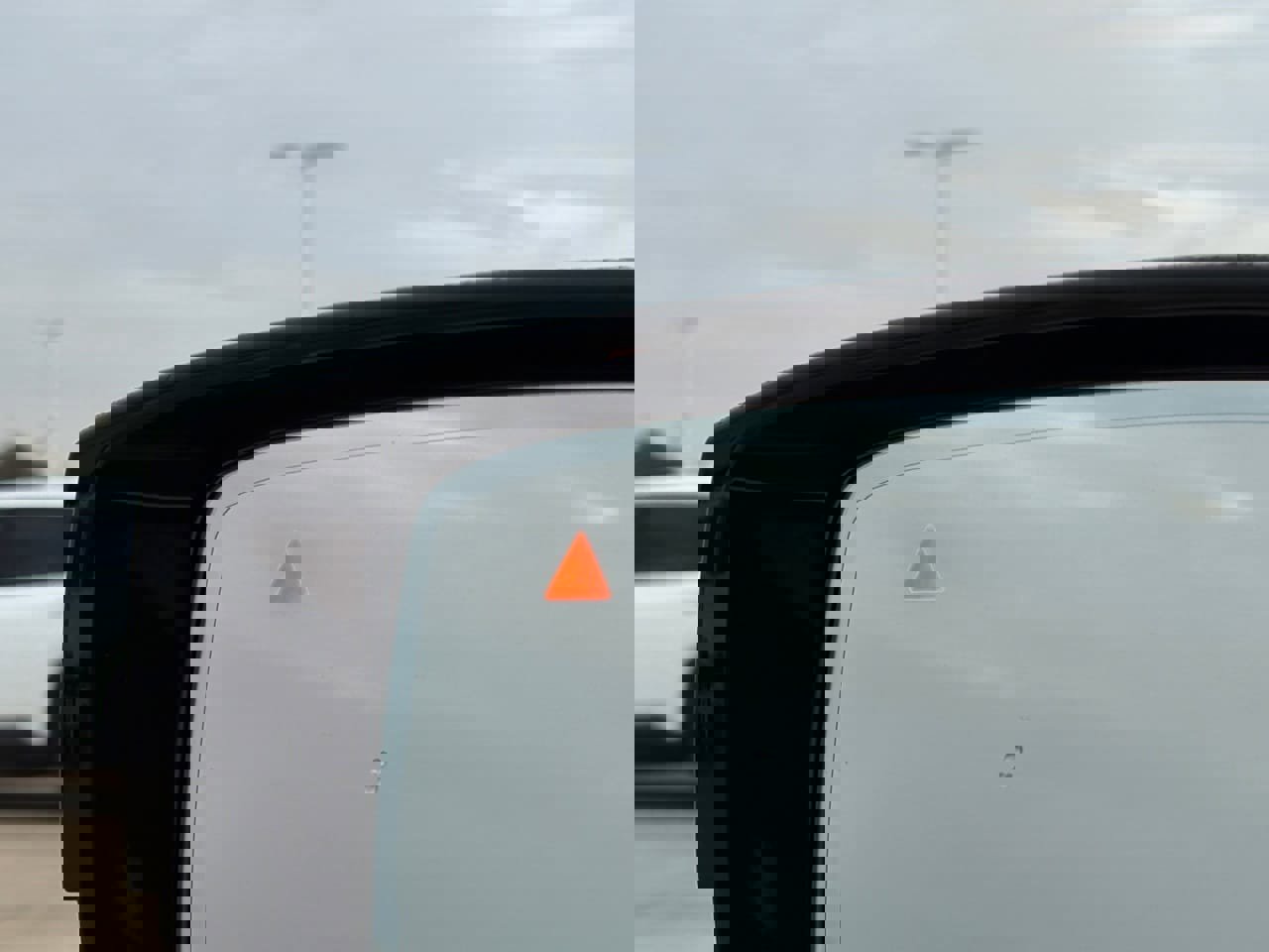 Certified 2025 Nissan Armada Platinum Reserve image 10