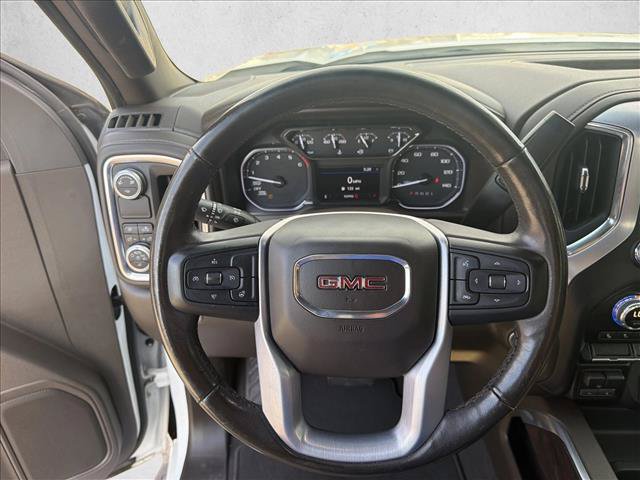 Used 2019 GMC Sierra 1500 SLT RWD image 13