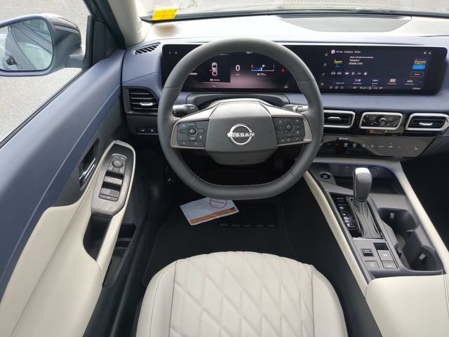 New 2026 Nissan Sentra SL w/ Floor Mat Package FWD image 28