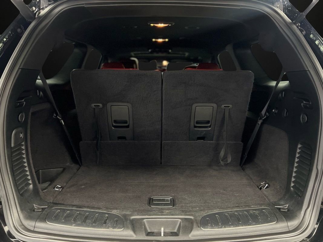Used 2018 Dodge Durango SRT w/ SRT Interior Appearance Group image 44