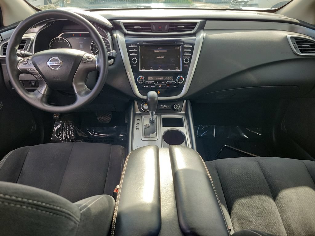 Used 2021 Nissan Murano S FWD image 10