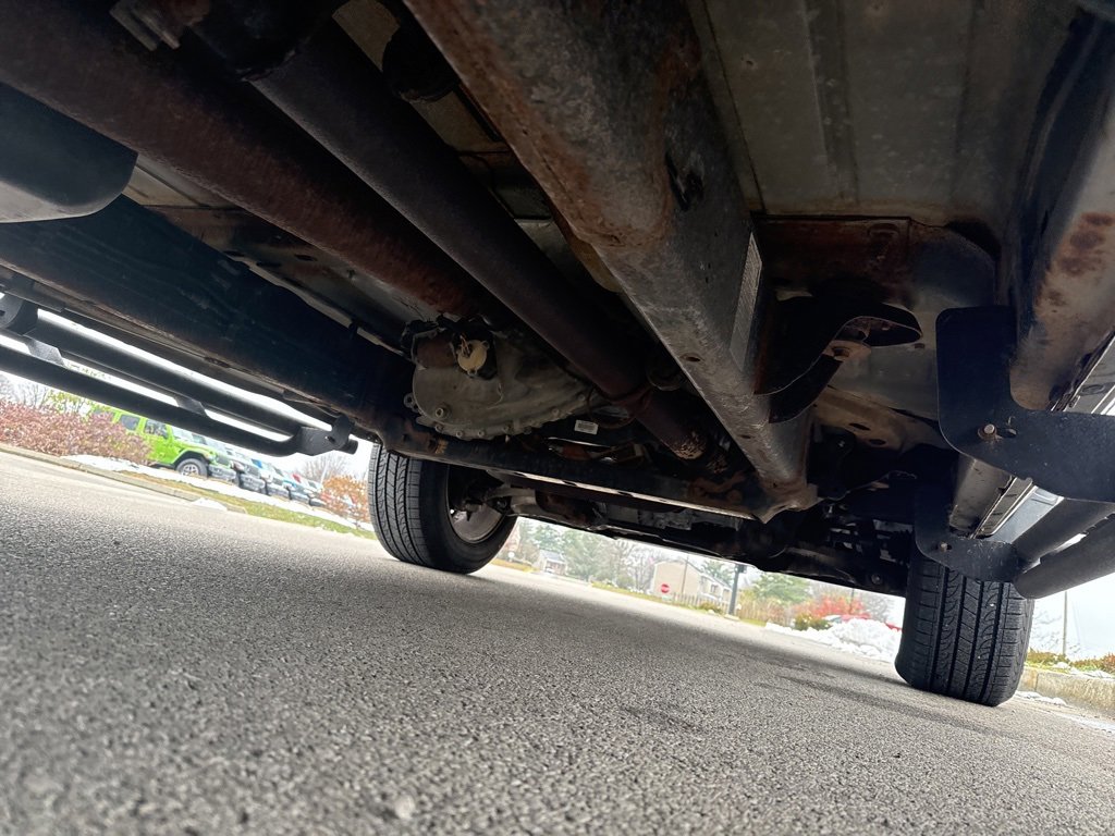 Used 2012 RAM 1500 Sport w/ Sport Premium Group image 24