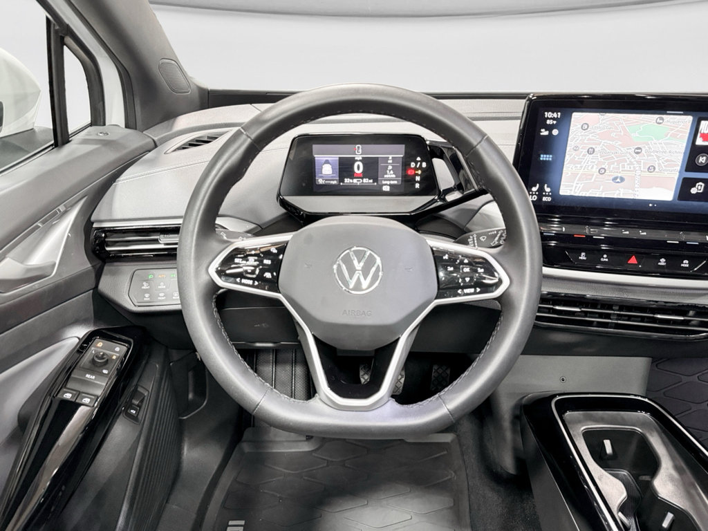 Used 2023 Volkswagen ID.4 Pro S AWD/4WD image 8