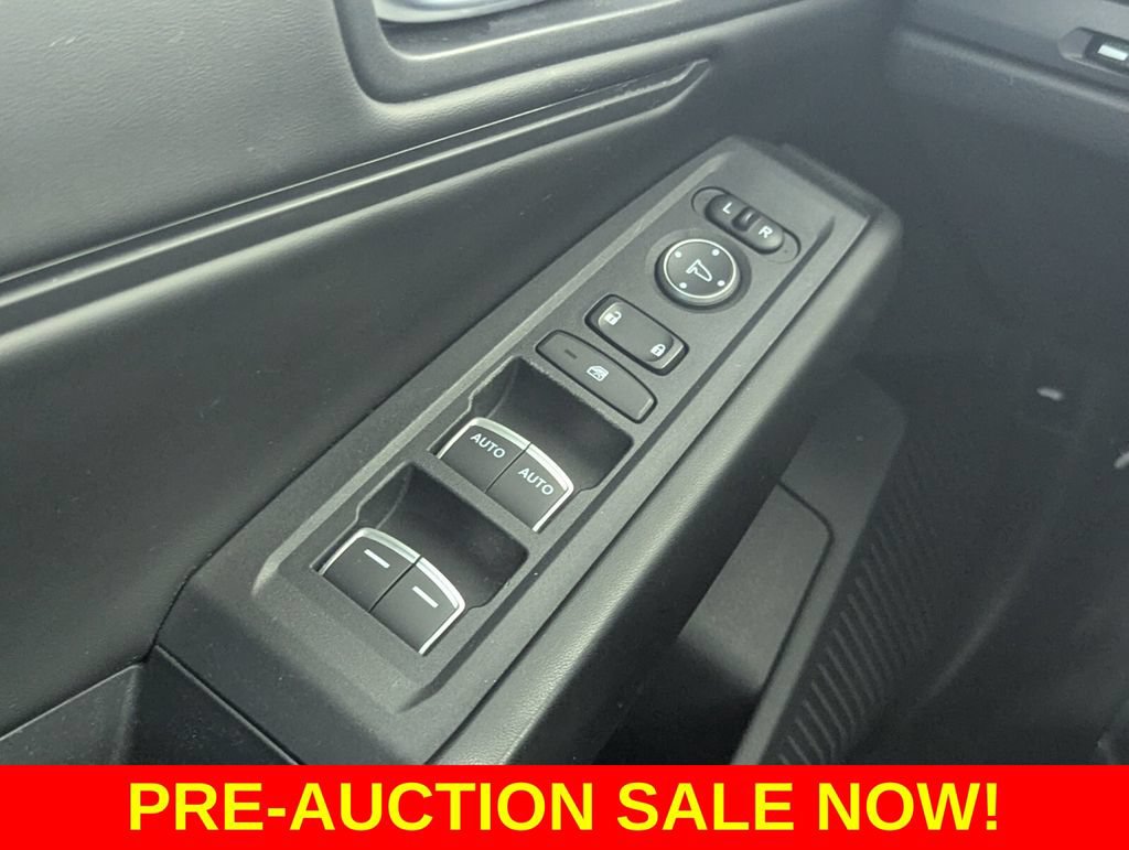Used 2024 Honda Accord EX image 13